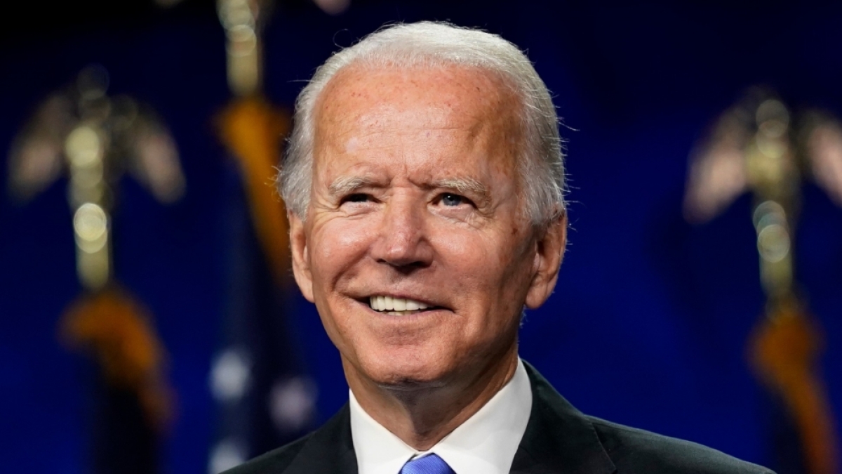 Joe Biden